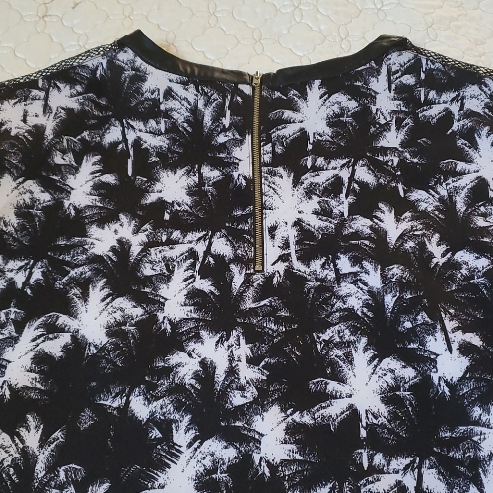 Guess blouse - Picture 5 of 6